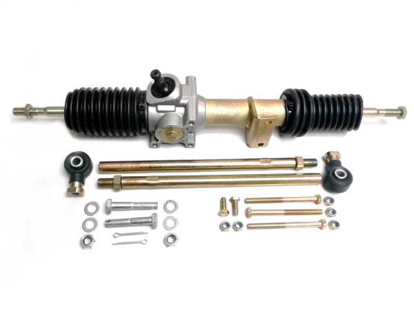 ATV Parts Connection - Rack & Pinion Steering Assembly for Polaris Ranger 500 700 800, Replaces 1823338