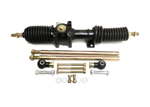 ATV Parts Connection - Rack & Pinion Set for Polaris Ranger 900 1000 & Full Size 570, Replaces 1823902
