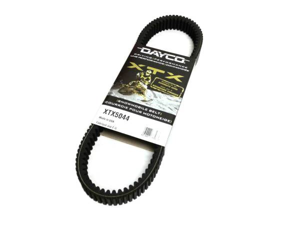 Dayco - Dayco XTX Drive Belt for Arctic Cat Snowmobile 0627-081