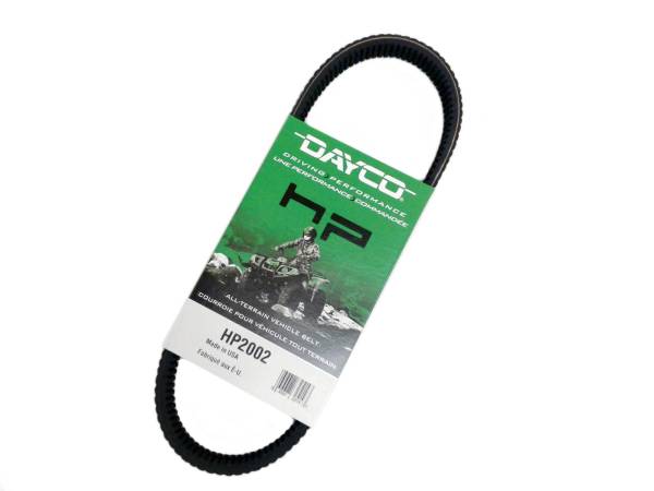 Dayco - Dayco Drive Belt for Polaris (with engine braking) 3211069