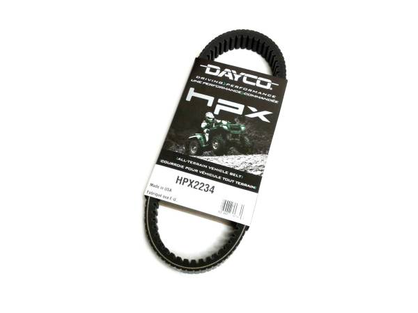 Dayco - Dayco HPX Drive Belt for Arctic Cat 700 2006-2008 3403-141