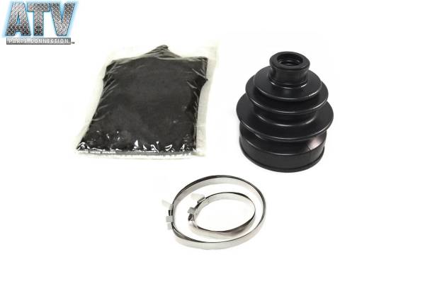 ATV Parts Connection - Front Outer CV Boot Kit for ATV UTV