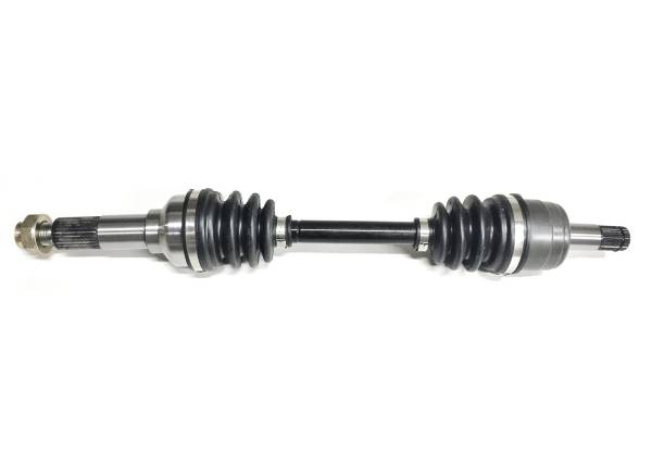 ATV Parts Connection - Front CV Axle for Yamaha Big Bear 400 Right & Grizzly 350 450 IRS Left