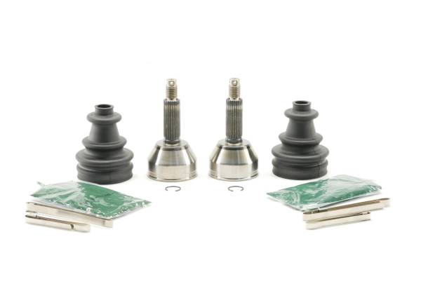 ATV Parts Connection - Rear Outer CV Joint Kits for Polaris Outlaw 500 525 IRS 2006-2011