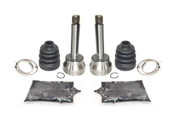 ATV Parts Connection - Front Outer CV Joint Kit Pair for Polaris ATV, Replaces 1380048