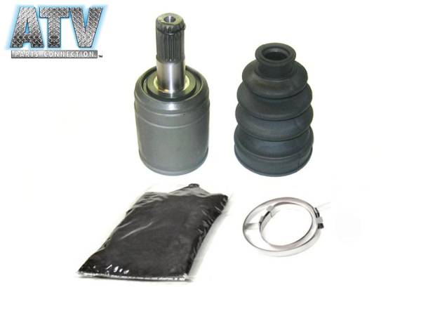 ATV Parts Connection - Front Inner CV Joint Kit for Honda Foreman 450 4x4 1998-2004 ATV