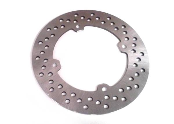 ATV Parts Connection - ATV Front or Rear Brake Rotor for Can-Am Outlander 705600999