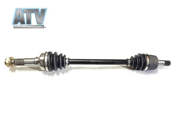ATV Parts Connection - Front CV Axle for Yamaha Rhino 700 4x4 2008-2013