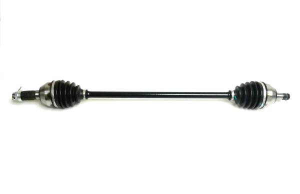 ATV Parts Connection - Front Right CV Axle for Can-Am Maverick X3 XRS & Max X3 XRS 2017-2018