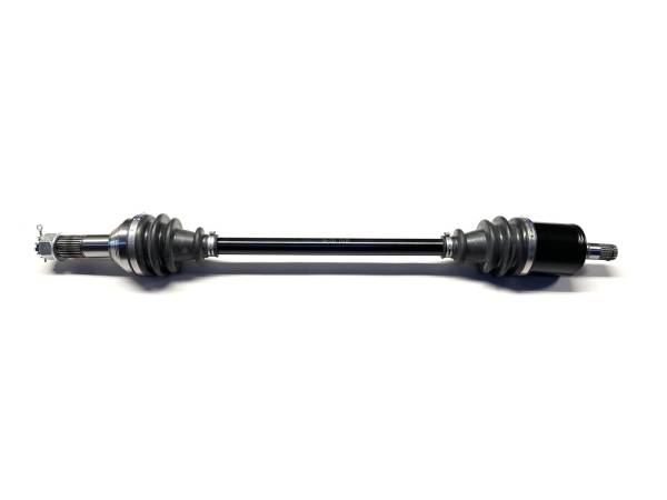 ATV Parts Connection - Front Right CV Axle for Can-Am Defender 1000 & Max 1000 4x4 2020-2021