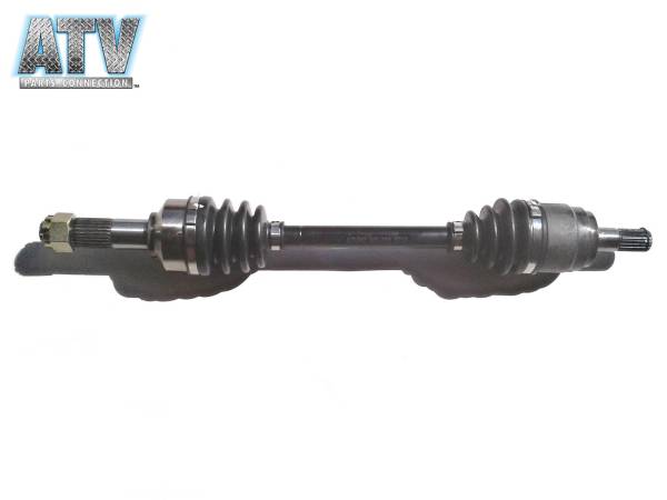 ATV Parts Connection - Front Right CV Axle for Honda Rancher 420 IRS 2015-2019