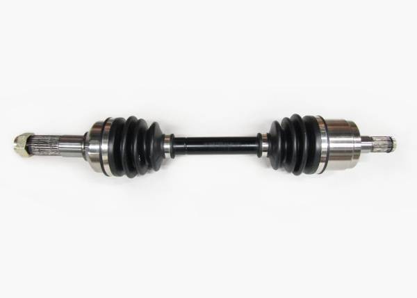 ATV Parts Connection - Double Plunging Front Right CV Axle for Yamaha Grizzly 660 4x4 2003-2008