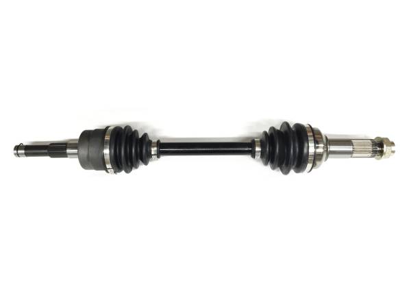 ATV Parts Connection - Front Left CV Axle for Yamaha Grizzly 660 4x4 2003-2008 ATV