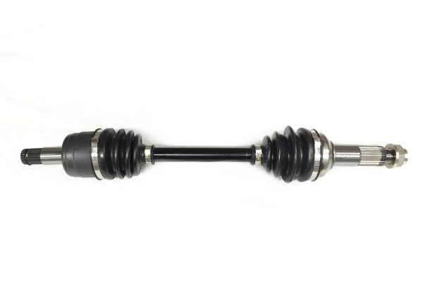 ATV Parts Connection - Front Right CV Axle for Yamaha Grizzly 660 2003-2008 4x4 ATV
