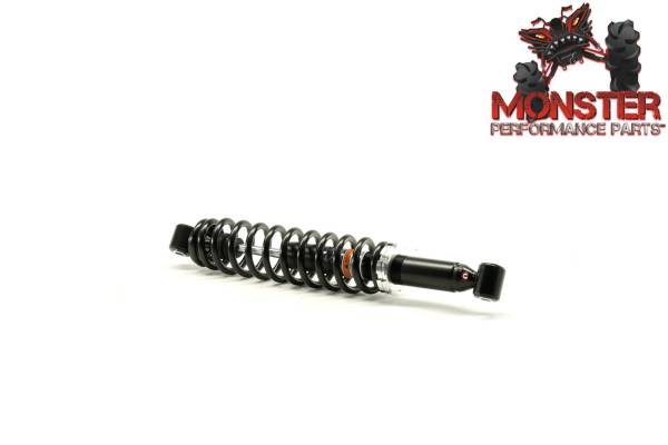 MONSTER AXLES - Monster Rear Gas Shock for Yamaha Grizzly 350 07-11 & Bruin 350 04-06