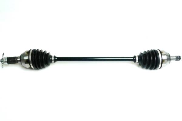 ATV Parts Connection - Front Right CV Axle for Can-Am Maverick X3 Turbo / Turbo R 705402098