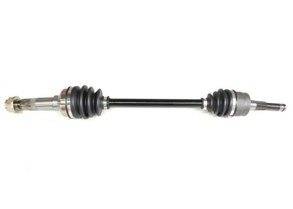 ATV Parts Connection - Front Right CV Axle for Yamaha Rhino 450 & 660 4x4 2004-2009