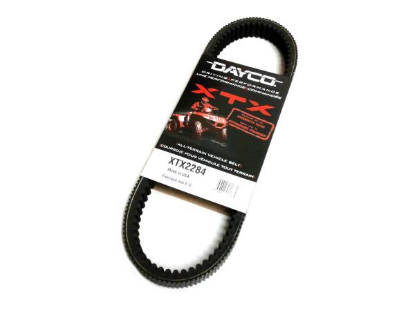 Dayco - Dayco XTX Drive Belt for Polaris Ranger 1000 Diesel & Crew 2015-2018 3211193