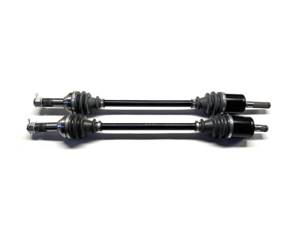 ATV Parts Connection - Front CV Axle Pair for Can-Am Defender 1000 & Max 1000 4x4 2020-2021