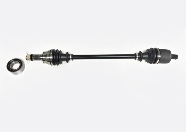 ATV Parts Connection - Front Axle with Bearing for Polaris General 1000 & RZR S 900 1000 2015-2020