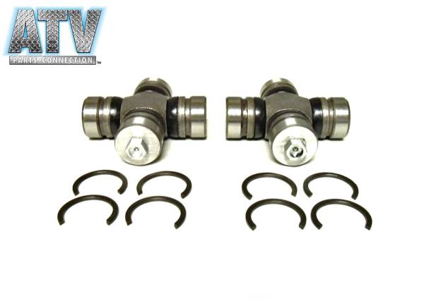 ATV Parts Connection - Universal Joints for Yamaha ATV 5GT-46187-00-00, 93399-99948-00