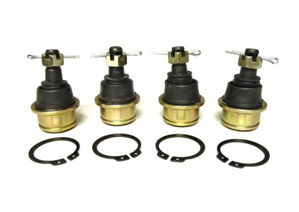 ATV Parts Connection - Ball Joint Set for Can-Am Renegade Quest & Traxter ATV, 706200091