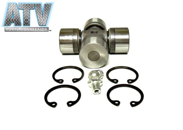 ATV Parts Connection - Front Prop Shaft Universal Joint for Can-Am Commander 800 1000 & Maverick 1000R