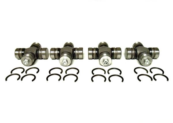 ATV Parts Connection - Set of Universal Joints for Yamaha 5GT-46187-00-00, 93399-99948-00
