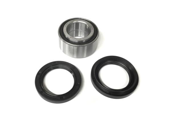 ATV Parts Connection - Rear Wheel Bearing Kit for Arctic Cat 250 300 400 & 500, 0402-275