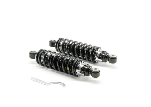 ATV Parts Connection - Front Linear Type Shocks for Suzuki King Quad 300 4x4 1991-2002