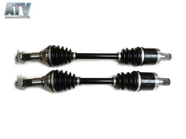 ATV Parts Connection - Rear Axle Pair for Can-Am Outlander 450 570 Max 4x4 2015-2021
