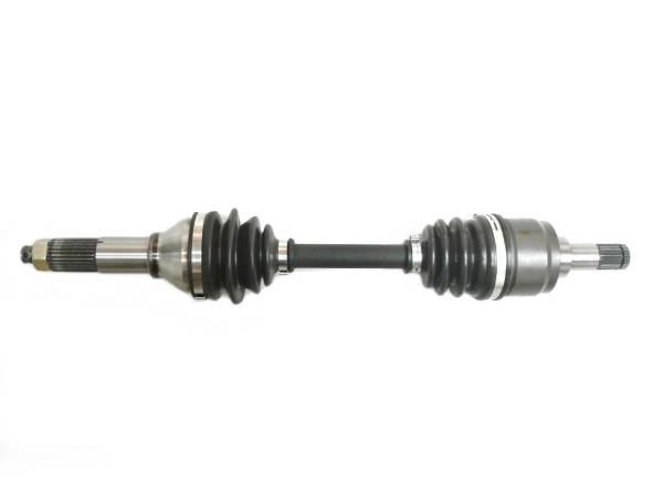 ATV Parts Connection - Front CV Axle for Yamaha Grizzly 600 4x4 1999-2001