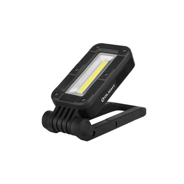 Olight - Olight Swivel Rechargeable Waterproof Compact COB LED Work Light