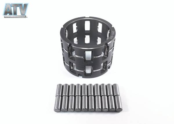ATV Parts Connection - Front Differential Sprague Roll Cage for Polaris ATV UTV 3235262, 3235261