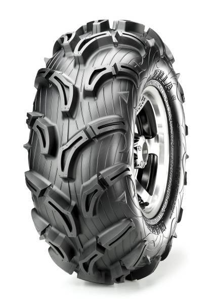 Maxxis - Maxxis Zilla AT28X12-12 6 Ply Off Road Tubeless Tire