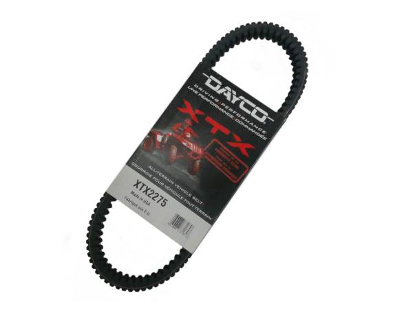 Dayco - Dayco XTX Drive Belt for Polaris RZR XP 1000 & RZR S 1000 3211180