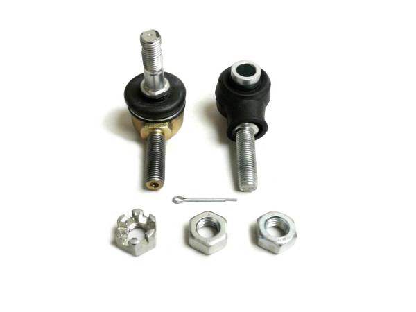 ATV Parts Connection - Tie Rod End Kit for Polaris 7061143 7061140