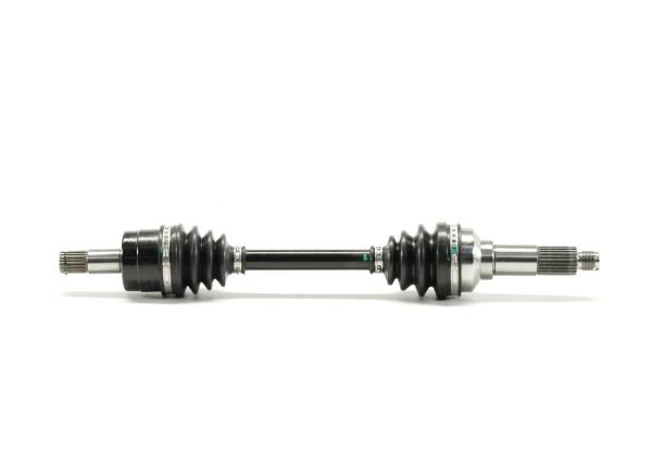 ATV Parts Connection - Front CV Axle for Yamaha Grizzly 350, 450, Big Bear 400 4x4 2012-2014 ATV