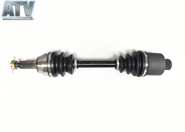 ATV Parts Connection - Rear CV Axle for Polaris Sportsman 700 2002 4x4 1380157