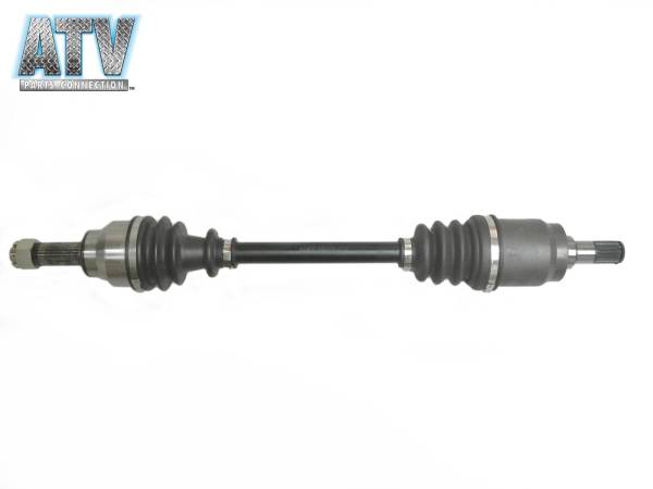 ATV Parts Connection - Front Right CV Axle for Honda Pioneer 700 2014-2021 4x4