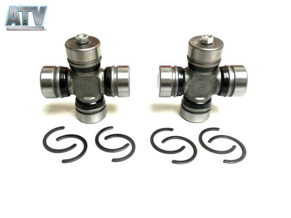 ATV Parts Connection - Rear Axle Universal Joints for Kubota RTV 900 2003-2008, Inner or Outer