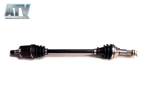 ATV Parts Connection - Front Left CV Axle for Can-Am Commander 800 1000 Max 4x4 2011-2016