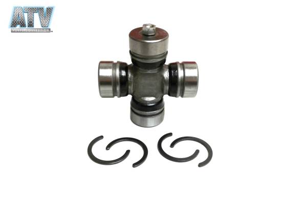 ATV Parts Connection - Rear Axle Universal Joint for Kubota RTV 900 2003-2008, Inner or Outer