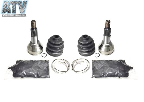 ATV Parts Connection - Rear Outer CV Joint Kits for Bombardier Outlander 330 2005