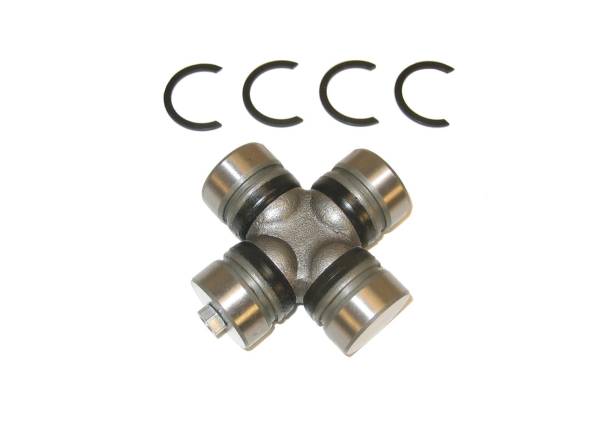 ATV Parts Connection - Rear Prop Shaft Universal Joint for Arctic Cat 650 4x4 2004 ATV