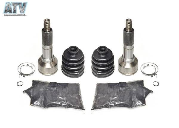 ATV Parts Connection - Front Outer CV Joint Kits for Yamaha Grizzly 600 4x4 1998