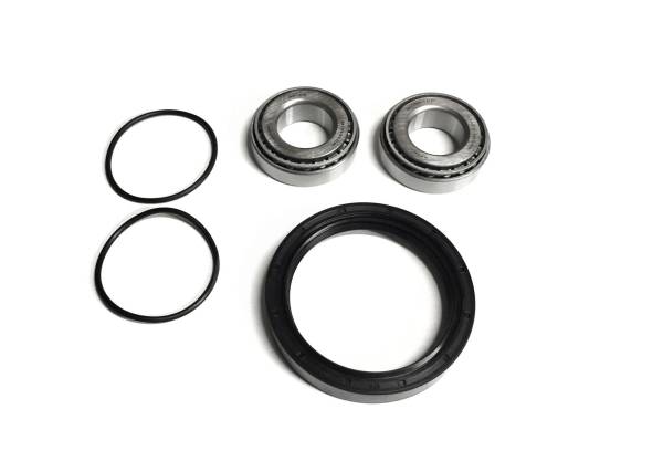 ATV Parts Connection - Front Wheel Bearing & Seal Kit for Polaris ATV 3610019, 3554506, 3554507