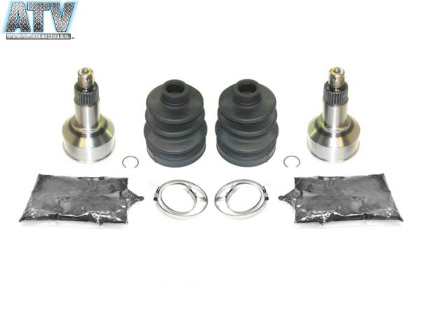 ATV Parts Connection - Front or Rear Outer Joint Kits for Arctic Cat 250 2x4/4x4 2005
