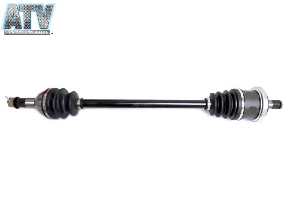 ATV Parts Connection - Rear CV Axle for Can-Am Maverick 1000 STD XRS 2013-2015 705502356