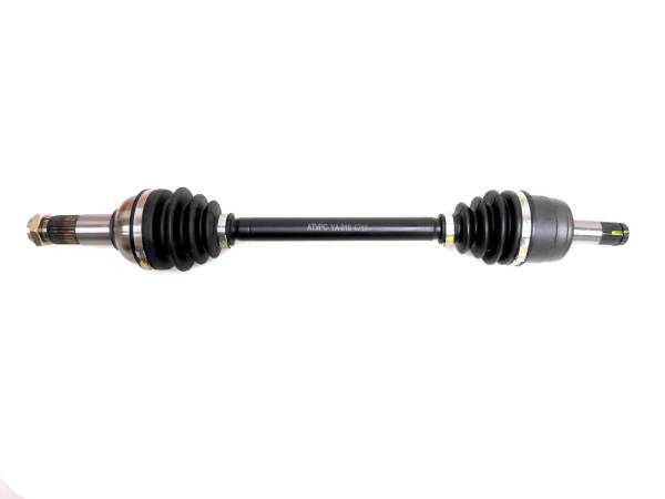 ATV Parts Connection - Front CV Axle for Yamaha Grizzly 700 4x4 2014-2015 ATV